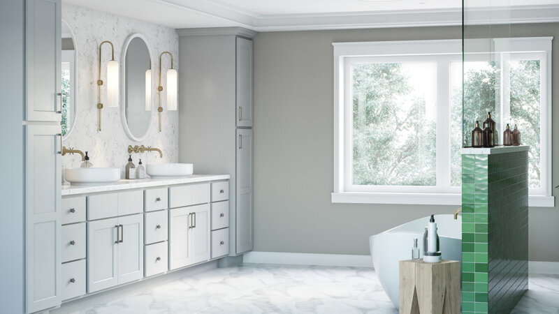 Essential Builder Series