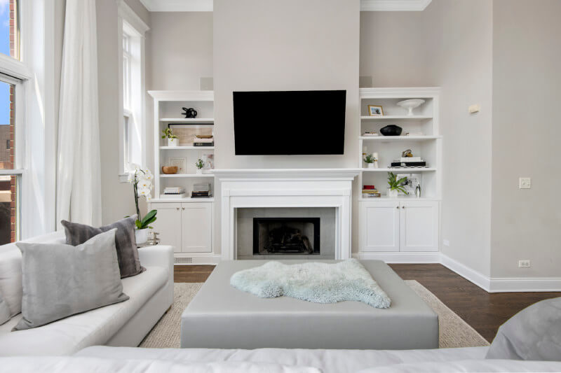 Shaker Premier Series