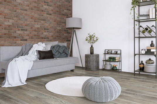 Ashton 2.0 Luxury Vinyl Planks