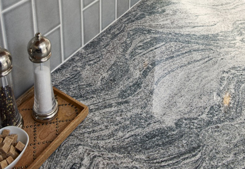 granite