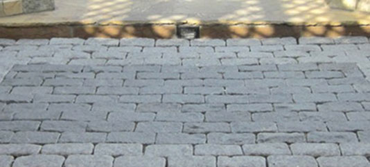 cobbles